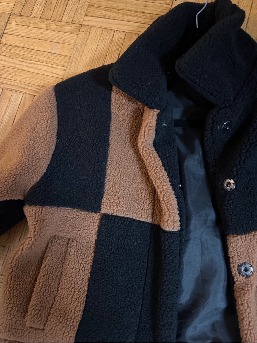 Fleece Jacket - Picture 2 of 3